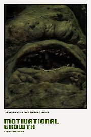 Motivational Growth poster