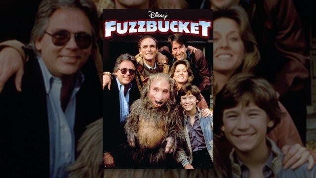 Watch Fuzzbucket Online