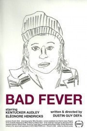 Bad Fever poster