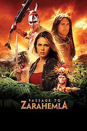 Passage to Zarahemla poster