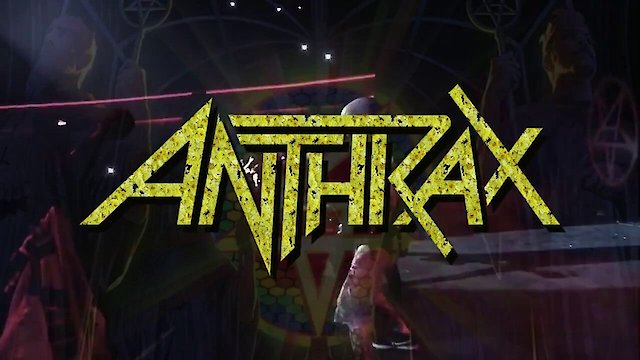 Watch Anthrax: Chile on Hell Online