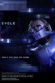 Cycle poster