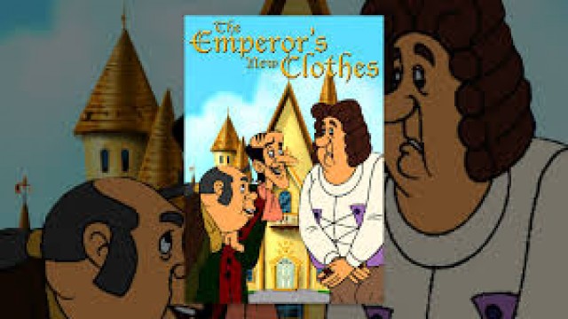 Watch Emperor's New Clothes Online