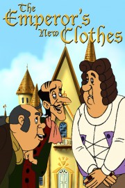 Emperor's New Clothes poster