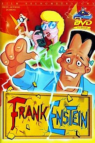 Frank Enstein
