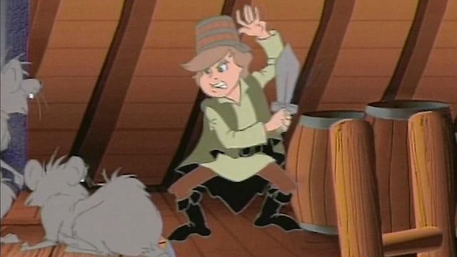 Watch Pied Piper of Hamlin Online