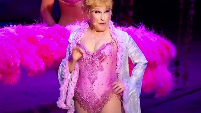 Watch The Showgirl Must Go On Online