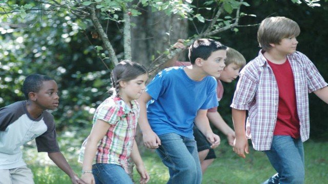 Watch Solomon Bunch Online