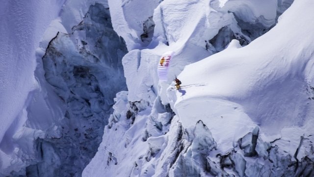 Watch The Unrideables: Alaska Range Online