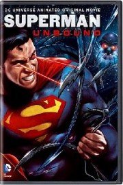 Superman: Unbound poster