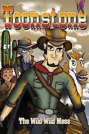 Toonstone poster