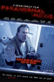 Paranormal Movie poster