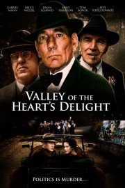 Valley of the Heart's Delight poster