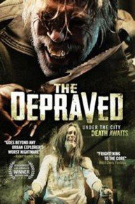 The Depraved