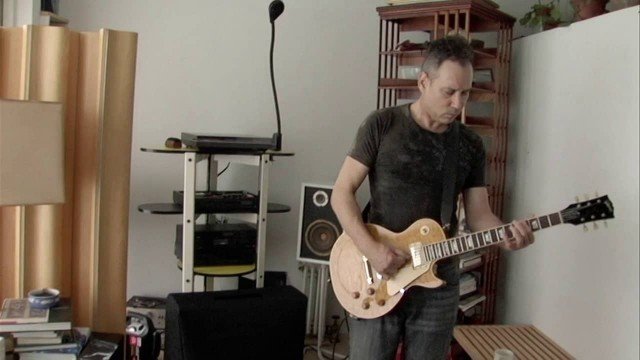 Watch A Rubberband is an Unlikely Instrument Online