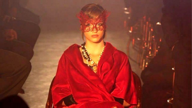 Watch Pleasure or Pain Online