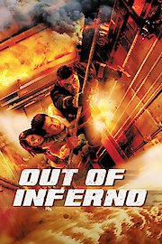 Out of the Inferno poster