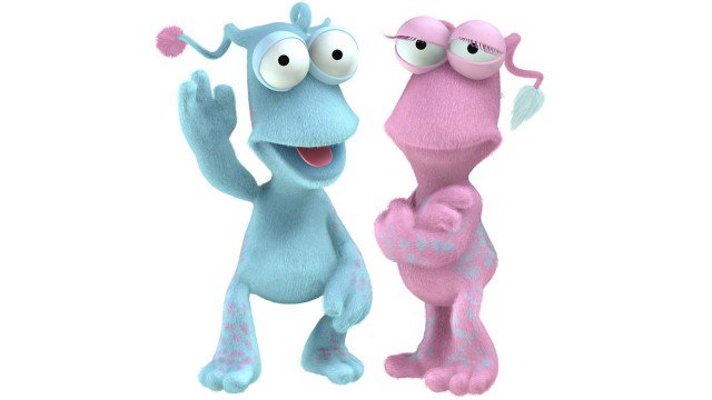 Watch Meet the Wot Wots Online