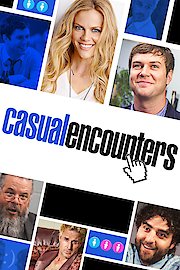 Casual Encounters poster