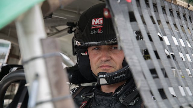 Watch Ben Collins: Stunt Driver Online