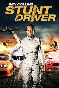 Ben Collins: Stunt Driver