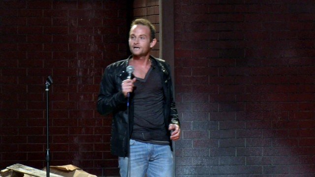 Watch Erik Myers: Dopeless Romantic Online