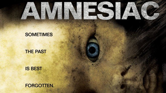 Watch Amnesiac Online