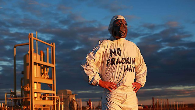 Watch Frackman Online