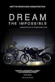 Dream the Impossible poster