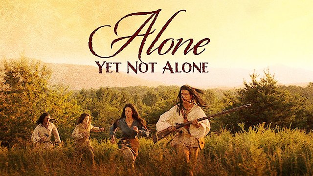 Watch Alone yet Not Alone Online