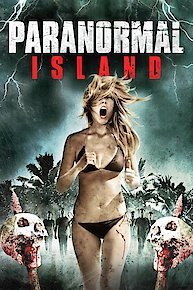 Paranormal Island
