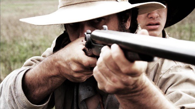 Watch A Sierra Nevada Gunfight Online