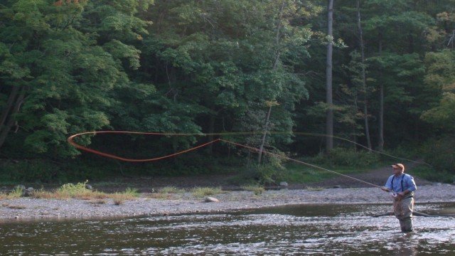 Watch Fly Fishing Film Tour 2011 Online