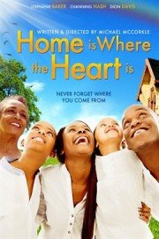 Home Is Where The Heart Is poster