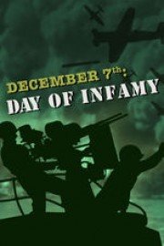 December 7th: The Day of Infamy poster