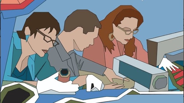 Watch Stitched Online