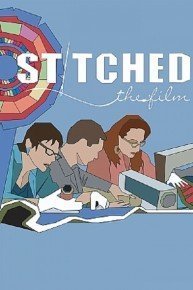 Stitched