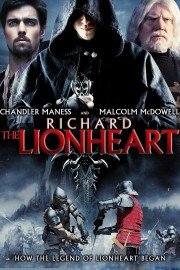 Richard the Lionheart poster