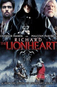 Richard the Lionheart (2013 film)