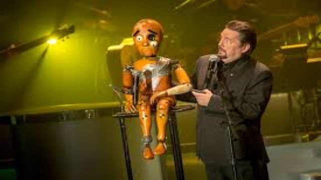 Watch Terry Fator Live In Concert Online