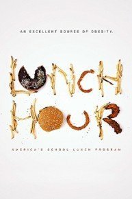Lunch Hour