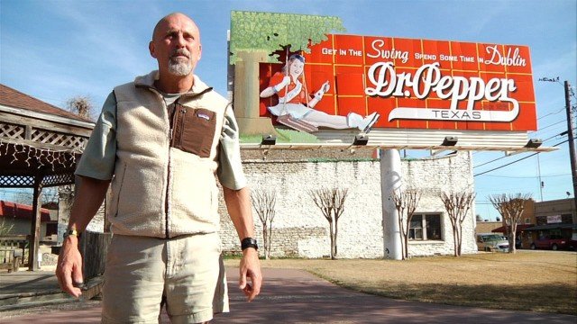 Watch Bottled Up: The Battle Over Dublin Dr. Pepper Online
