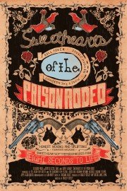 Sweethearts of the Prison Rodeo poster