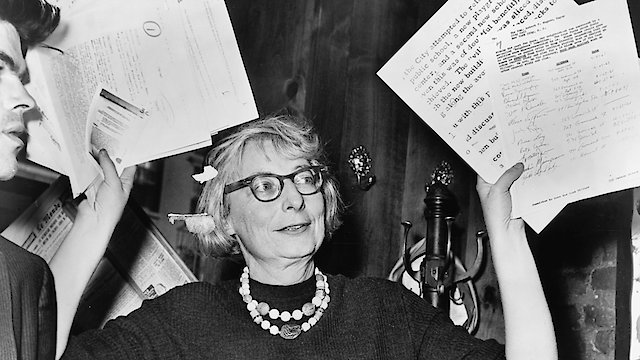 Watch Citizen Jane: Battle For The City Online