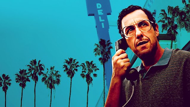 Watch Sandy Wexler Online