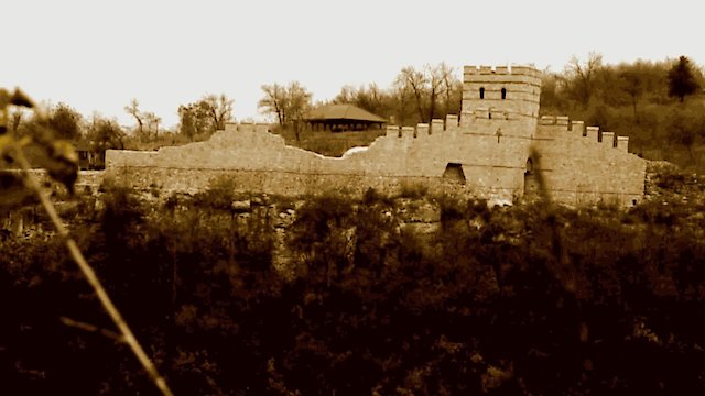 Watch Great Castles of Europe Online