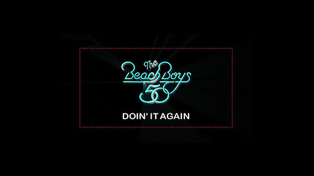 Watch Beach Boys - Doin' It Again Online