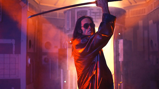 Watch Samurai Cop 2: Deadly Vengeance Online