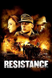 Resistance poster