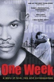 One Week poster